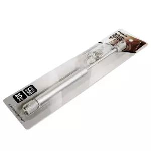 싱크선반 유압브라켓 10kg 250mm 대형 싱크대 가스쇼바 유압쇼바 가구 상부장 문짝 댐퍼 수납장 부속