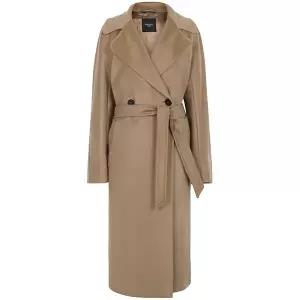 25FW 카멜 레지나 울 코트 2525016102 RESINA 006