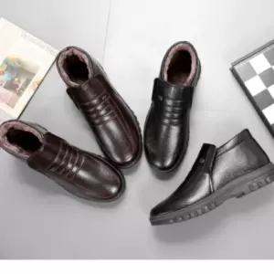 남성로퍼 패딩운동화 방한화 털부츠 털단화 통부츠 겨울신발 패딩신발