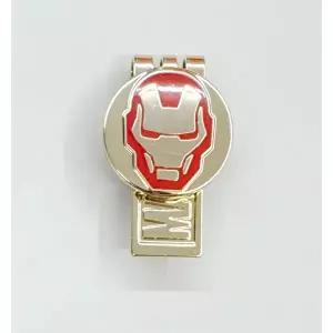 [볼빅]볼빅 아이언맨 골프 볼마커