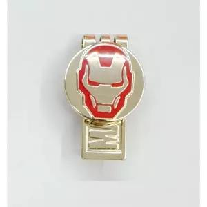 [볼빅] 아이언맨 골프 볼마커