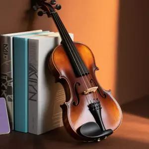 틴다샵 어린이바이올린 바이올린 초보자 1개 연습용