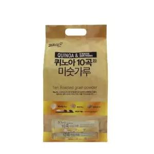 코스트코 태광선식 퀴노아 10곡 미숫가루 20g x 80 개입