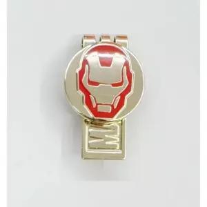 볼빅 아이언맨 골프 볼마커