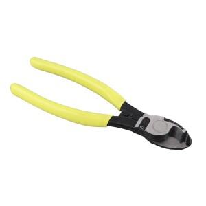 케이블 커터 RT-22 6 크롬 바나듐 스틸 와이어 줄 전선 절단 수동 도구