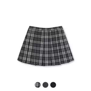 [폴햄키즈] 영스터 여아 플리츠 스커트_PYE3RR2720