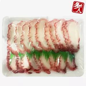 초밥용 문어 8g x 20미 일반형 필리핀 초밥재료 스시