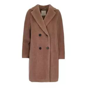 [막스마라] 막스마라 LOCRI 알파카 울 코트 카멜 90161603 012