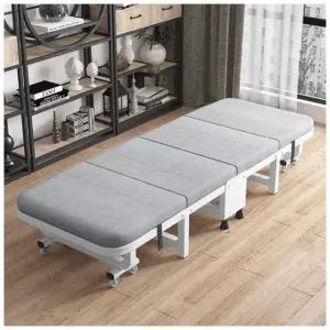 낮잠 매트리스 사무실 휴식 간이침대 병원 캠핑용 원룸 점심