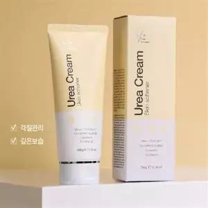 더마겐 우레아 100g 2개구성 / 보습크림 팔 발뒷꿈치 관리 크림