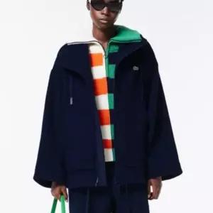 [LACOSTE] 라코스테 여성 made in france 울블렌드 후드 점퍼 (BF5826)166