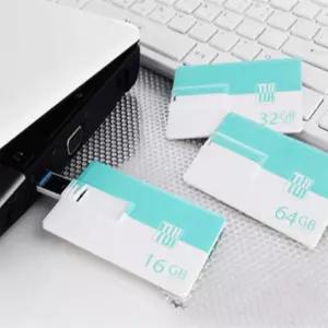 양군샵 카드형 USB USB64G