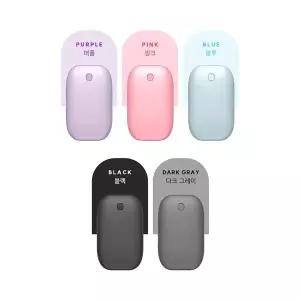 스피디 손난로 보조배터리 5200