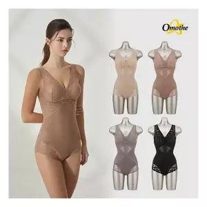 오모떼 트리플 엑스커버 올인원 패키지