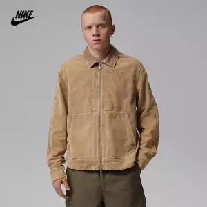 [나이키] 매장 정품 남성 조던 플라이트 코듀로이 초어 재킷 (IF1825-247)