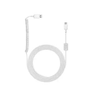 LG전자 스탠바이미 스피커 USB C 타입 케이블 (화이트) COV37667201