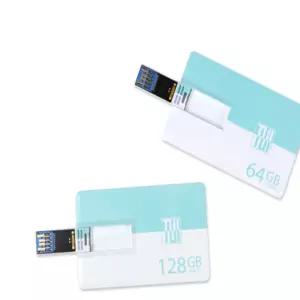 사라샵 카드형 USB 3.0 64G