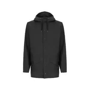 레인스 후드 재킷 RA12010JACKETBLA TP449754193