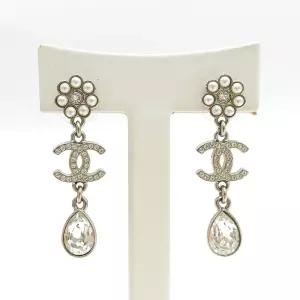 [구구스]중고명품 샤넬 귀걸이 (NO 10314437)