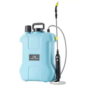 배낭형 충전식 분무기 소독 살포기 무선 농업살포