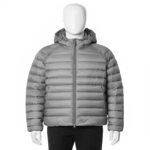 SPAO 스파오 [씬라이트] 시어 후드 재킷_SPJPF4VC92 603557