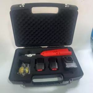 대리석 각인기 마커 석재 조각기 비석 전동 글씨 마킹펜 타각기 미니 조각펜 금속펜 만화용