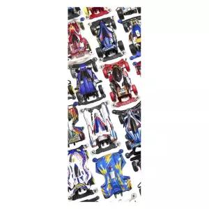 타미야 튜닝 미니카 섀도우 단일 상품 4WD 섀시 S2 챔피언 실버