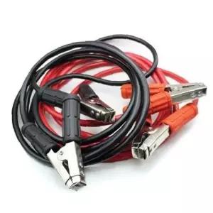 자동차 응급 스타트 점프선 배터리 접속 케이블