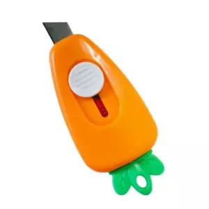 미니 택배 언박싱 안전 문구용칼 박스칼 커터칼