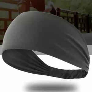 업위드 스포츠 패션 컬러 헤어밴드 테니스헤어밴드