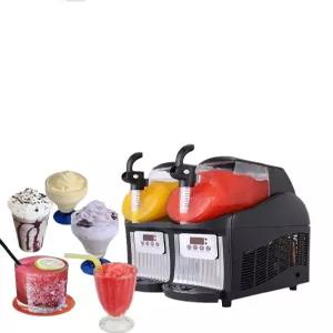 가정용 눈꽃 기계 대용량 메이커 슬러시 슬러쉬머신