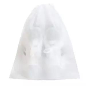 부직포 신발주머니 더스트백 50개백 보조백 파우치 복조리치 포장백 비닐복주머니 양줄조리개 가방 커버 흙