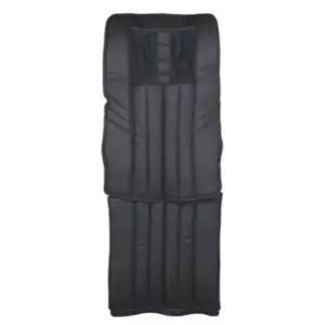 LG전자 타히티 안마의자 등가죽패드 (블랙) EBZ64593301