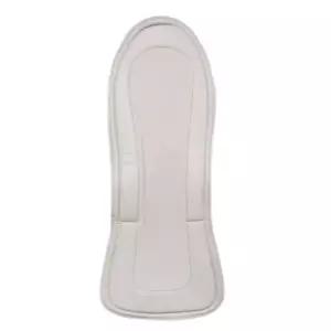 LG전자 아르테 안마의자 등가죽패드 (코지 브라운) EBZ64633104