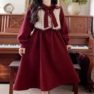 경성 의복 개화기 복고 졸업 스타일 의상