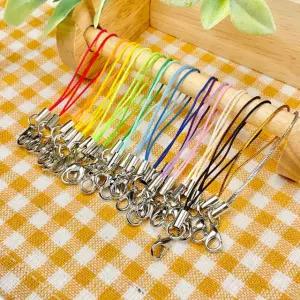 핸드폰줄 Z플립 고리 스트랩 DIY 악세사리 만들기 공예 재료