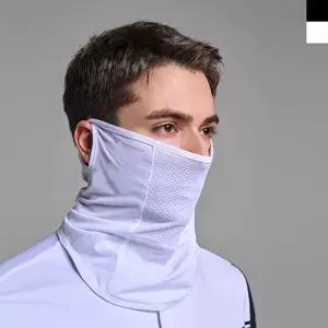 다운블로우 남자 골프 UV 자외선차단 쿨메쉬 마스크 DM25161317