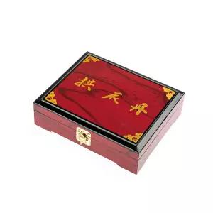 체리 금박 공진단 박스 20환 공박스 한약환 청병별도구매