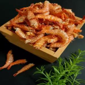 국산 남해안 최상급 마른새우 건홍두절새우 1kg, 5개