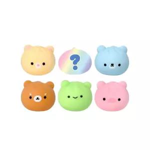 동물 모찌 손장난 말랑이 스퀴시