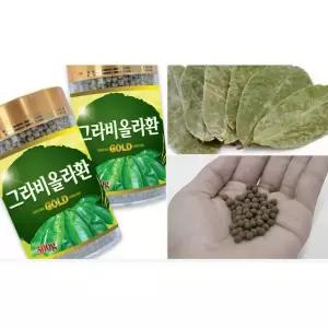 천연원료 그라비올라환 300g 가시여지환
