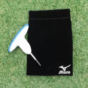 미즈노 골프 드라이버, 우드, 유틸리티 호환형 렌치 (보관용 커버 포함)