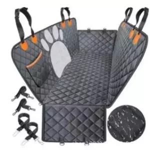 애견 카시트 반려견 뒷자리 매트 이불 강아지 펫시트 방수 조수석 반려견차량시트