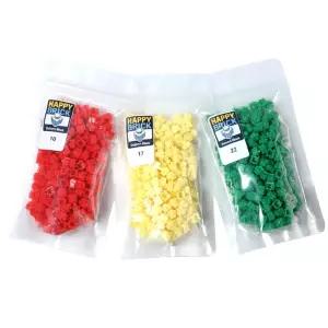 해피브릭 리필 디폼 블럭 (8mm) - 약 250개