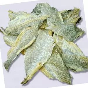 VGC 명태 껍질 1kg 명태 북어 껍데기 건어물