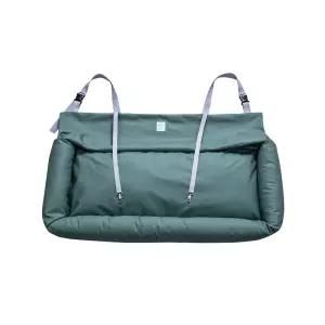 중형견용 차량용 방석 겸용 방수 드라이빙킷 쿠션 애견용