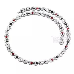 틴다샵 게르마늄목걸이 게르마늄 목걸이 남자 건강