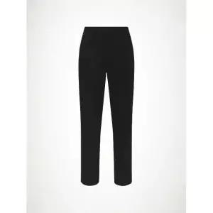 [다이나핏] SNOWY 스노위 여성 플리스 팬츠Black YWW25350Z1 1671210