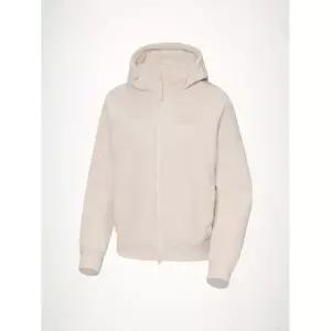 [다이나핏] SNOWY 스노위 여성 플리스 자켓Vanilla YWW25139W4 1671361