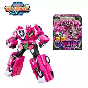 [SAMG] 픽셀파워 미니특공대 픽셀 루시봇